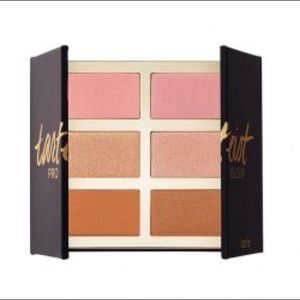 NEW Tarteist Pro Glow 3